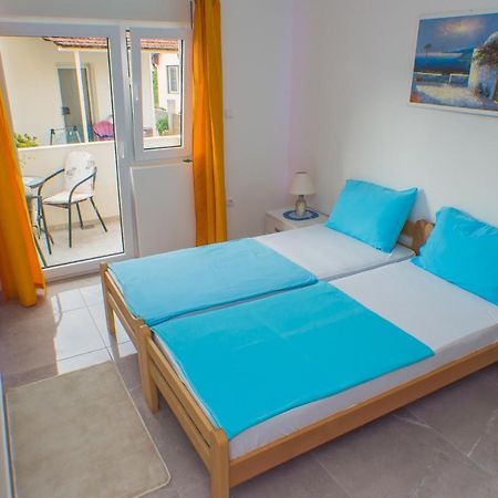 Apartments Kovac Тиват Екстериор снимка