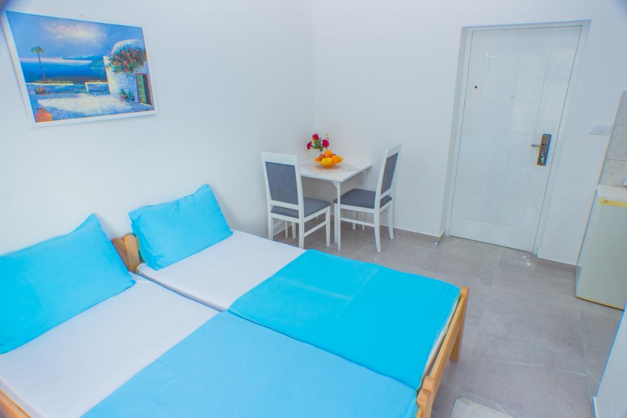 Apartments Kovac Тиват Екстериор снимка