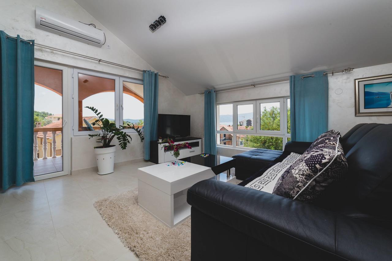 Apartments Kovac Тиват Екстериор снимка