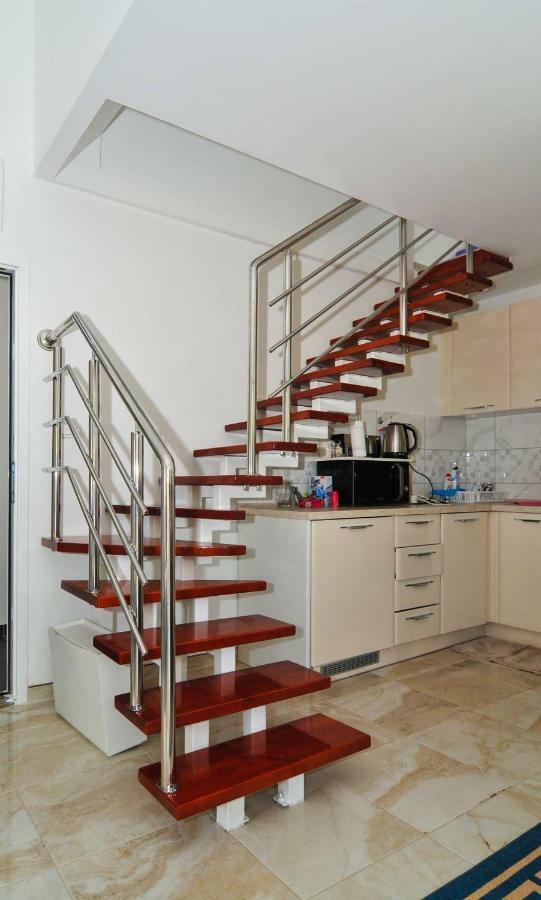 Apartments Kovac Тиват Екстериор снимка