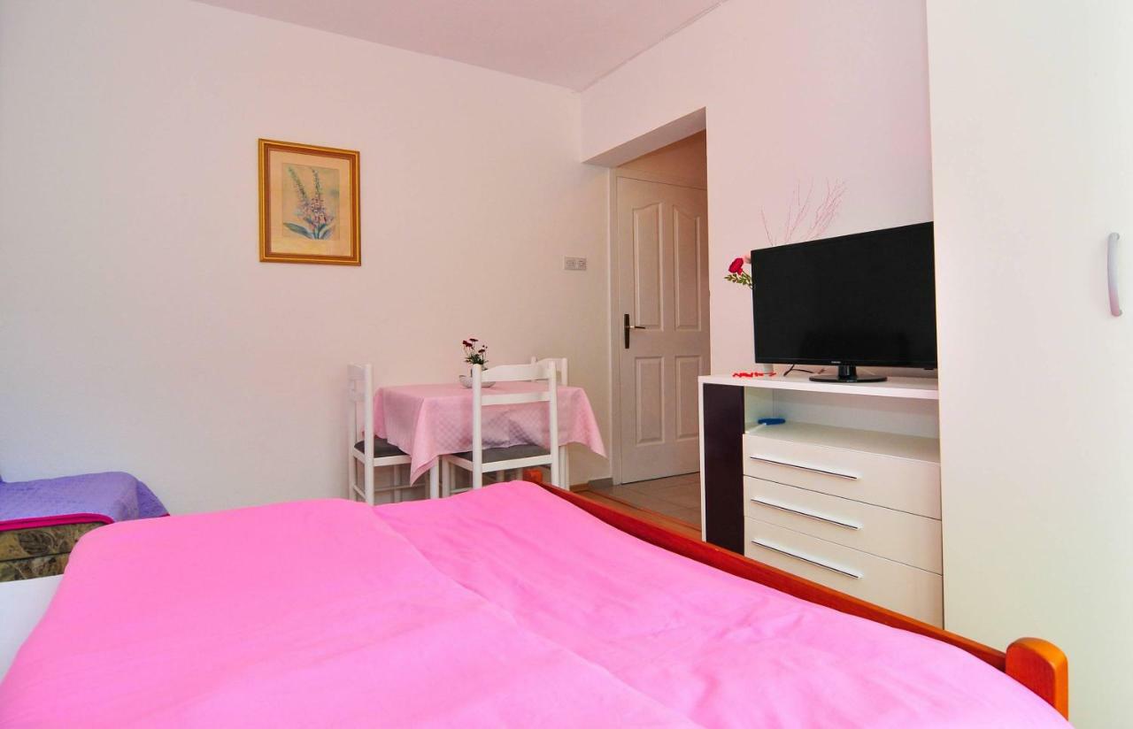 Apartments Kovac Тиват Екстериор снимка