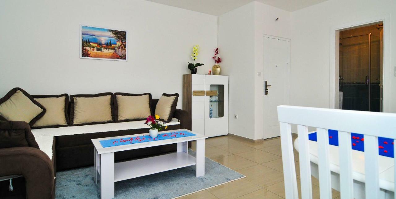Apartments Kovac Тиват Екстериор снимка