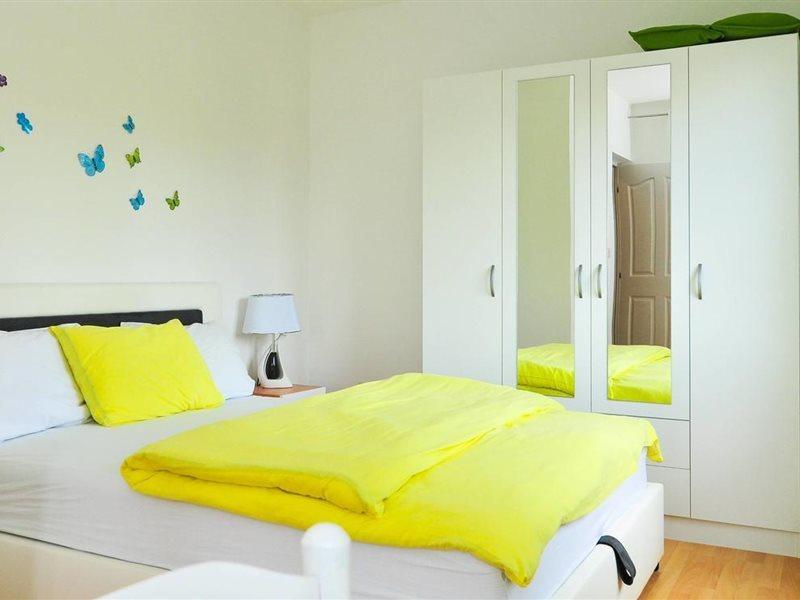 Apartments Kovac Тиват Екстериор снимка