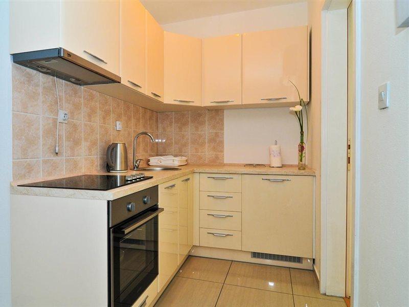 Apartments Kovac Тиват Екстериор снимка